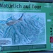 So eine tolle Illustration wünsch ich mir bei jeder Skitour :D