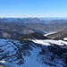 Voralpenblick