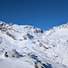 Tolle Aussicht zum Piz Forbesch & Piz Arblatsch!