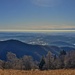 verso la pianura, emerge lo skyline