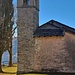 la splendida chiesetta