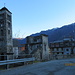 oratorio di san Maurizio