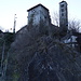 inizio sentiero per alpe san Giacomo C01