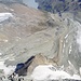 Beeindruckende Tiefblicke vom Mont Blanc de Cheilon