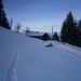 Tisner Skihütte
