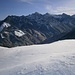 Gurtisspitze, Hohe Köpfe, Galinakopf und Schönberg