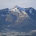 Hoher Kasten und Kamor