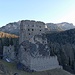 Ruine Buchenstein