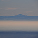 Zoom, könnte der Monte Cimone sein (Apennin)