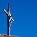 Drittes Gipfelkreuz