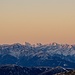 Top of Sulden bzw. Südtirol