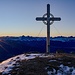 Sonnenaufgang am Ritzlar