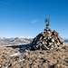 Plankenhorn: von Schalders führt eine lohnende Skitour zum Gipfel. 