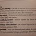 Coole Beschreibung im Kletterführer.  :D