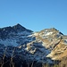 Pizzo di Gino