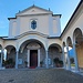 Il chiostro