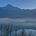 suggestiva vista su Colico