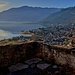 E' ora di andare...