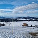 Auf der Piste unterwegs 