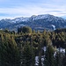 Klammspitzkamm 