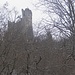 Und nochmals die "Ruine"