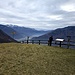 Immancabile come da tradizione la sosta al balcone panoramico di Maruso