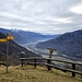 Immancabile come da tradizione la sosta al balcone panoramico di Maruso