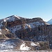 Auf dem Weg zum Col de Bòs