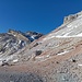 An der Forcella di Travenanzes