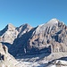 Fantastischer Blick zu den Tofanen