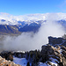 Blick ins Prättigau