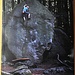 Bouldern im Odenwald 2.0 von Sascha Jung, Andrea Spies und Max Dorscht. Aus diesem Buch hatte ich die Inspi für meine Neujahrstour.