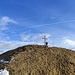 verso la vetta della Cima della Laurasca