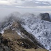 vista sulla Bocchetta di Campo