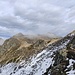 vista alla spalle, su Bocchetta di Campo