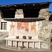 Cappelletta altare di Grantola