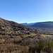Vista sulla Val Marchirolo