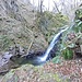 Cascata del Calderone