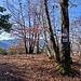 Cima del Monte Castelvecchio