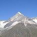 Perfekte Symmetrien am Weisshorn