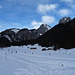 Die Eisenerzer Ramsau ist ein Eldorado für Langläufer