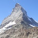 Der "Berg der Berge" zeigt sich heute makellos