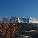 Dolomitenblick