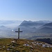 vorbei am Staudinger Kreuz