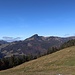 Blick zum Spitzstein
