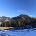 unterwegs zur Karspitze