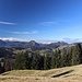 Blick nach Norden