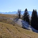 Querung Richtung Kaiser