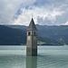 Kirchturm von Altgraun