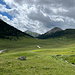 Aussicht von der Alp Astras
